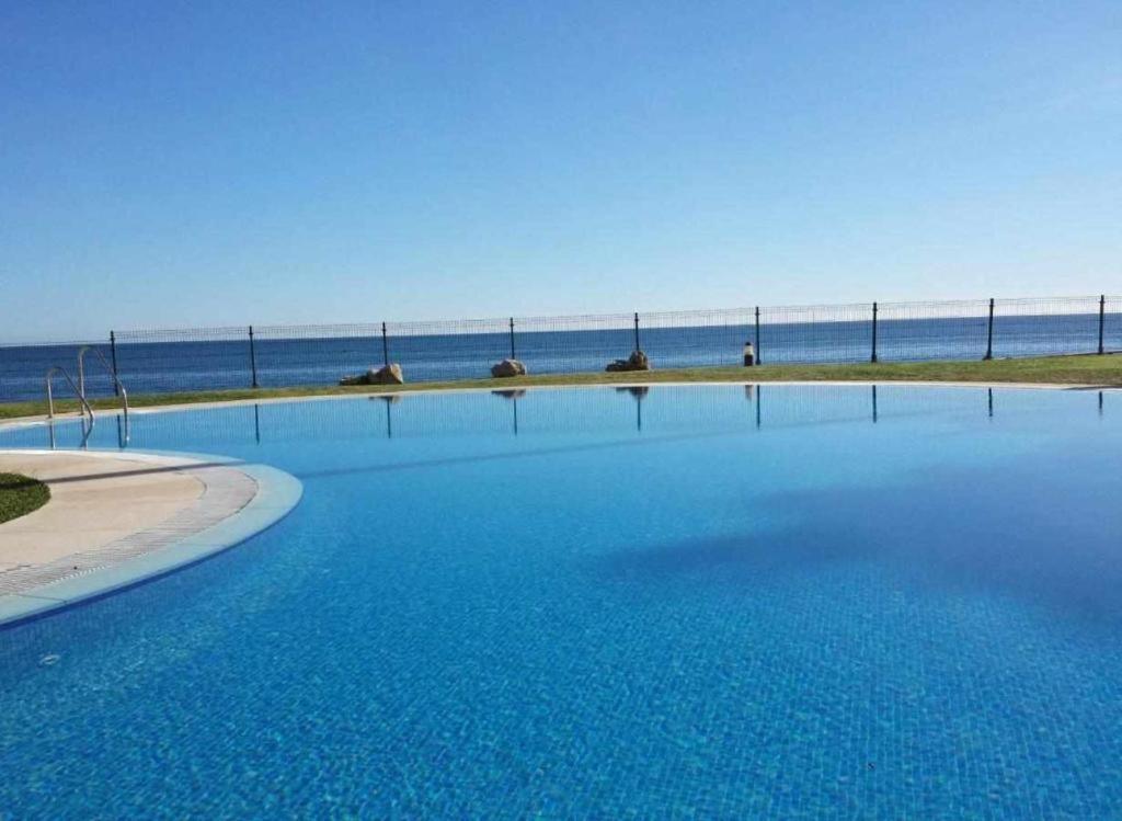 شقة Mi Capricho Playa Marbella Sitio de Calahonda المظهر الخارجي الصورة