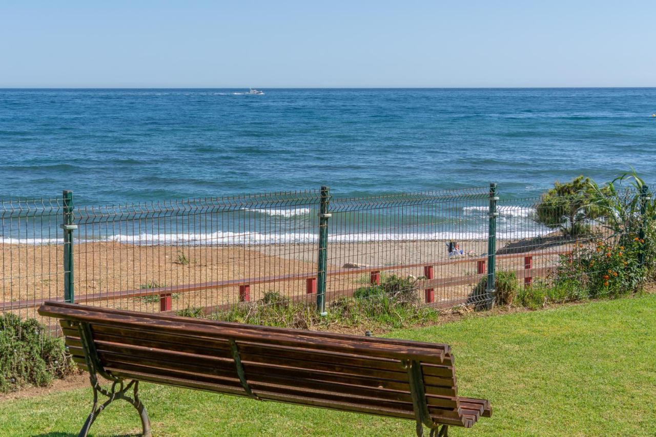شقة Mi Capricho Playa Marbella Sitio de Calahonda المظهر الخارجي الصورة